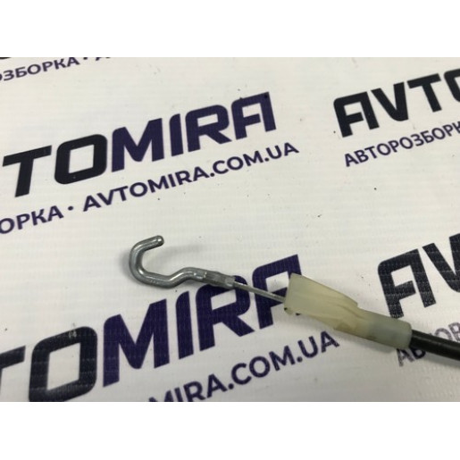 Трос замка двери задней L+Р Opel Corsa D HB 5дв. 2006-2014 13186769
